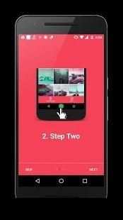 Fast Save - Photo Video Downloader Instagram screenshot 5