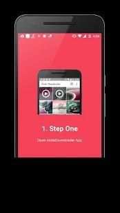 Fast Save - Photo Video Downloader Instagram screenshot 6