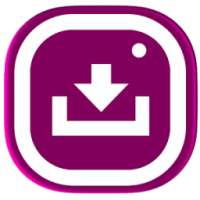 Fast Save - Photo Video Downloader Instagram