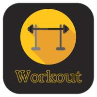 GYM Workout Videos on 9Apps