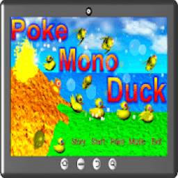 PokeMono Duck