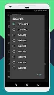 Best Screen Recorder Pro HD screenshot 1
