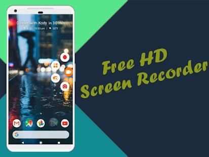 Best Screen Recorder Pro HD screenshot 5