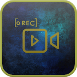 Best Screen Recorder Pro HD icon