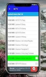 TV Indonesia Lite Channel Lengkap स्क्रीनशॉट 4