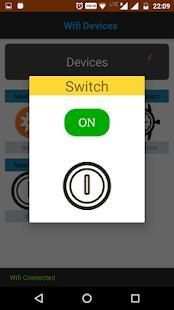 WiFi Devices screenshot 2