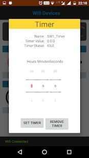 WiFi Devices screenshot 1