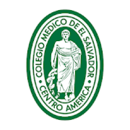 Colegio Médico El Salvador icon