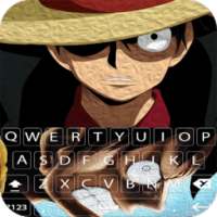 Luffy Keyboard