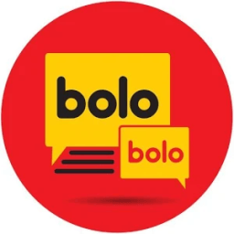 Bolo Bolo App иконка