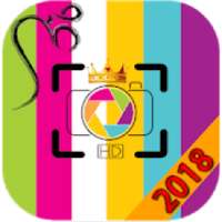 camera full hd zoom filter 2018