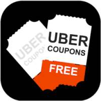 Taxi Uber Coupons