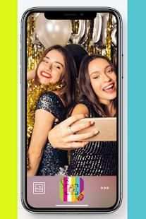 camera full hd zoom filter 2018 screenshot 8