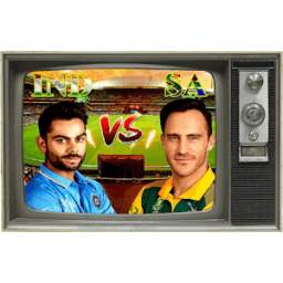 cricket live TV