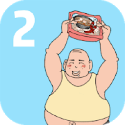 Hidden my ramen by mom 2 आइकन