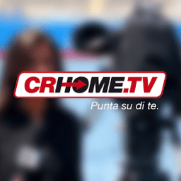 ikon CRHome TV
