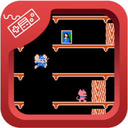 ikon Mappy CLASSIC Nes