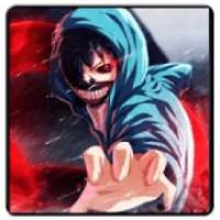 ikon Tokyo Ghoul