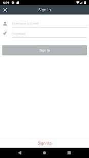 Owfra Shop screenshot 1