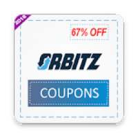 Promo Coupons for Orbitz