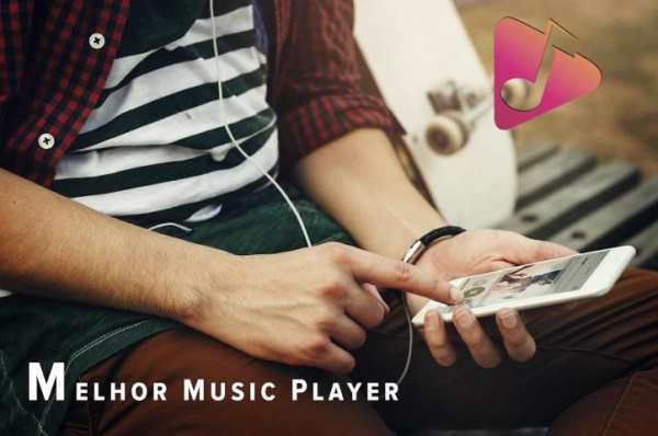 Music Player Pro - Audio Player - 2018 स्क्रीनशॉट 1