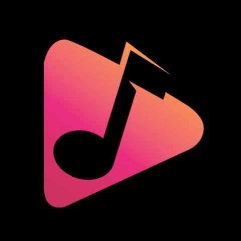 Music Player Pro - Audio Player - 2018 स्क्रीनशॉट 2