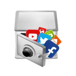 ikon AppLock Security - Zee Applock