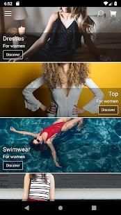 Owfra Shop screenshot 8