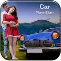 Stylish Bike and Car Photo Editor on 9Apps