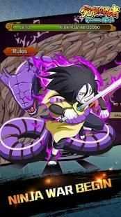 Ninja Tale screenshot 3