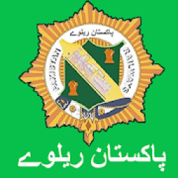 Pak Railway आइकन