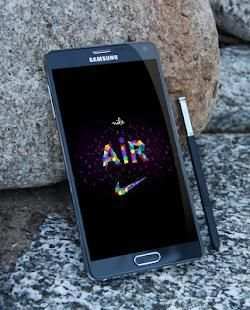Nike Wallpaper screenshot 6