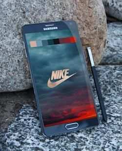 Nike Wallpaper screenshot 1