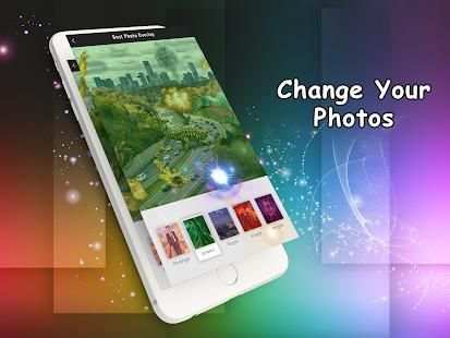 Movie FX Photo Studio 2 تصوير الشاشة
