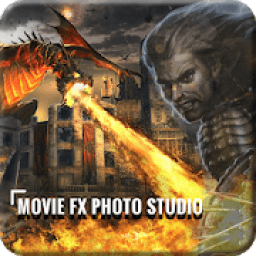 ikon Movie FX Photo Studio