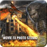 Movie FX Photo Studio on 9Apps