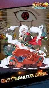 Ninja Tale screenshot 5