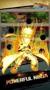 Ninja Tale screenshot 2