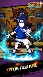 Ninja Tale screenshot 1