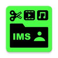 Instant Media Save on 9Apps