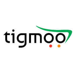 Tigmoo Online Shopping आइकन