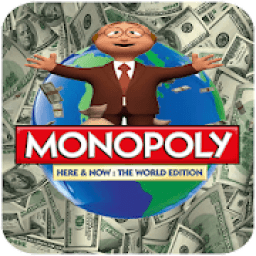 ikon Monopoly World