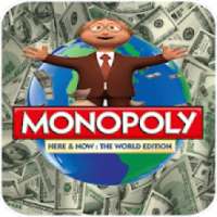 Monopoly World