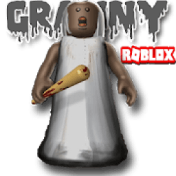 * NEW Roblox Granny Game images HD आइकन