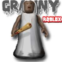 * NEW Roblox Granny Game images HD