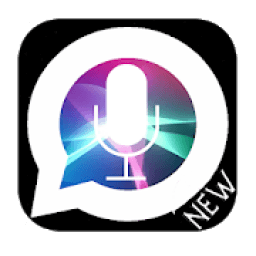 Siri Android आइकन