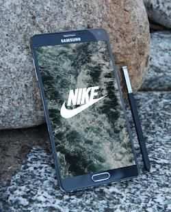 Nike Wallpaper screenshot 4