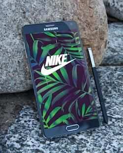 Nike Wallpaper screenshot 7