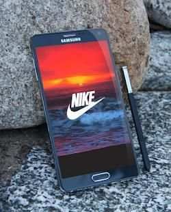 Nike Wallpaper screenshot 3