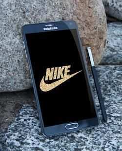 Nike Wallpaper screenshot 2